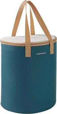 Campingaz Fold'N Cool Essential Kühltasche, blau/beige, 15L