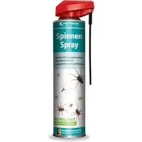 Hotrega Spinnenspray Repellent 600 ml