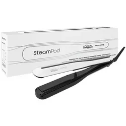 L'Oreal Steampod 3.0 - Professioneller Dampfhaarglätter, für glattes, lockiges und gewelltes Haar mit schonender Dampf-Technologie