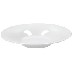 KPM BERLIN Espresso Untertasse - Thermobehälter, elegante Porzellan-Untertasse mit 12,5 cm Durchmesser, ideal für Ihren Espresso, spülmaschinenfest und mikrowellengeeignet für mühelosen Genuss.
