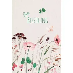 Gute Besserung