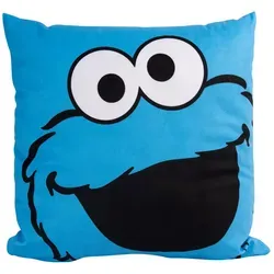United Labels Kinderkissen, Blau, Textil, 30x30 cm, Schlaftextilien, Bettwäsche, Kinderbettwäsche