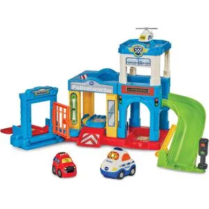 VTech - Tut Tut Baby Flitzer