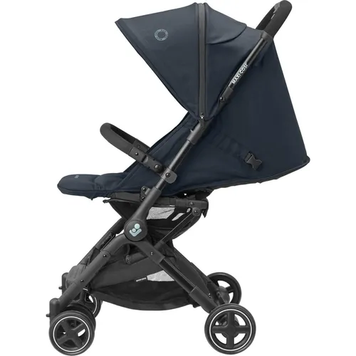 Maxi-Cosi Lara2 Baby Kinderwagen - KINDERWAGEN: Federleichter Buggy für Kinder von 0–4 Jahren (bis 22 kg) mit 3 Liegepositionen und kompaktem Faltmaß, ideal für Stadt und Reisen.