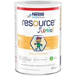Resource Junior Pulver