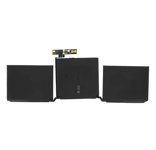 A1708 Akku Macbook Pro 13 Zoll Retina 2016 2017 wie Original 4600mAh E Handy-Akku (1 St)