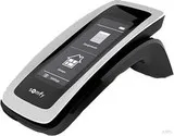 Somfy Touch Display Steuerung 1805251 - Touchscreen für IO-Antriebe, einfache Handhabung mit automatischer Zeitschaltuhr und Szenarien-Erstellung
