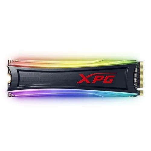 XPG Spectrix S40G M.2 1000 GB PCI Express 3.0 3D TLC NVMe ADATA 4710273771120