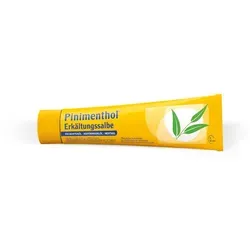 Pinimenthol Erkältungssalbe 100 g