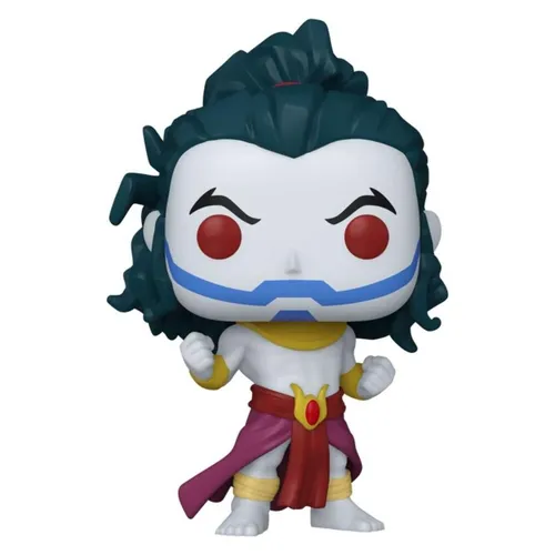 Funko X-Men '97 POP! Vinyl figurine En Sabah Nur (Past) 9 cm (67206)