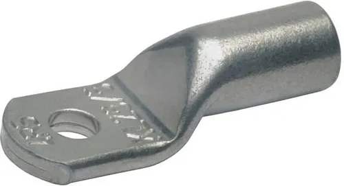 Klauke 3R8 Rohrkabelschuh, 16QMM-M8, Ringform, ohne Sichtloch