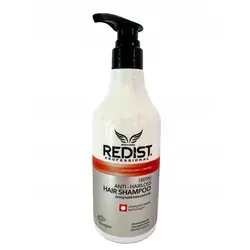 Redist Moroccan Argan Oil Hair Care Shampoo 1000ml