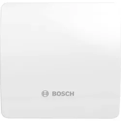 Bosch Home Comfort Fan 1500 W Wandlüfter 230V - Badlüfter mit elegantem Design, leistungsstark und leise, ideal für optimale Luftzirkulation in jedem Badezimmer.