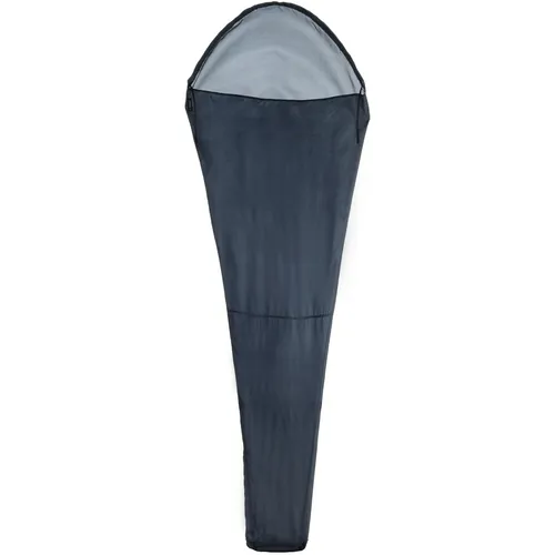 COCOON TravelSheet Inlett in tuareg, Größe DECKE FS 2025 - Leichter Schlafsack-Inlett für komfortables Reisen; kompakt, mit Kapuze und Seiteneinstieg - ideal für Backpacker und Outdoor-Enthusiasten.