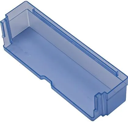 DOMETIC Flaschenhalter NCS 2020 R80B - Türablage für Dometic Kühlschrank, 295 mm breit, ideal für Flaschen und Getränke, sorgt für Ordnung und Platzersparnis im Kühlschrank.
