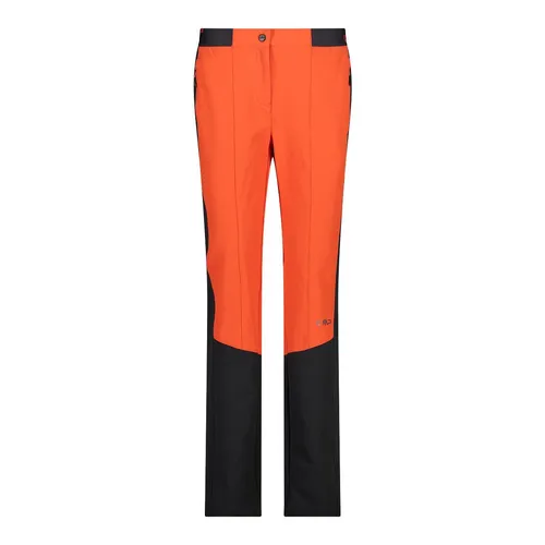 CMP Woman Pant campari (C653) 44