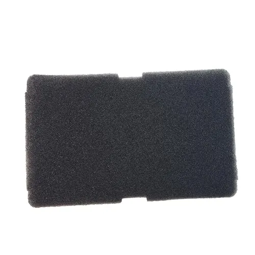 Wärmetauscher Filter Trockner für u.a. Beko 245 x 158 x 14 mm 2964840100