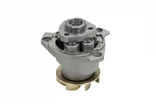 Graf Wasserpumpe PA1041 - Leistungsstarke Kühlung für Ihr Fahrzeug - Autoteile, sorgt für optimale Kühlleistung und verlängert die Lebensdauer Ihres Motors.