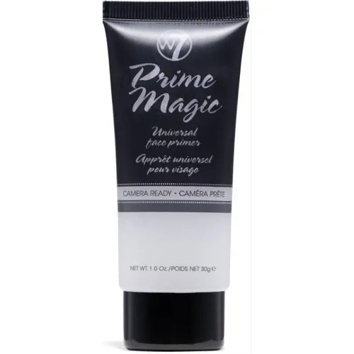 W7 Prime Magic Face Primer