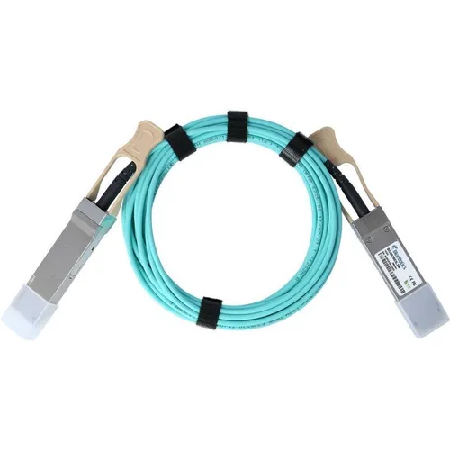 BlueOptics Intel 100FRRA0150 kompatibles AOC QSFP28 BO282803L15M (100FRRA0150-BO)