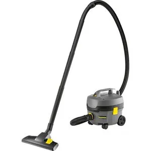 Kärcher T 7 1 Classic Trockensauger - 850 Watt, 7 Liter Behälter, leicht und wendig für flexible Einsätze