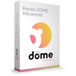 Panda Dome Advanced 2025 | Multi Device | 1 Gerät / 1 Jahr | Sofortdownload +...