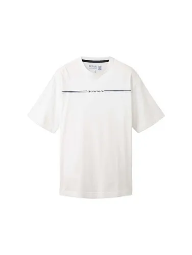 TOM TAILOR T-Shirt (1-tlg)