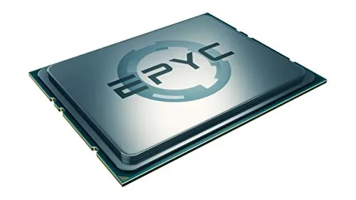 AMD PS755PBDVIHAF Prozessor Schwarz