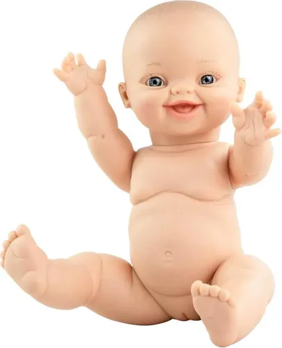 Babypuppe Nina, Paola Reina Gordi 34 cm