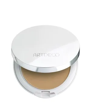 ARTDECO All in One Cream Foundation Creme Foundation 11 g Nr. 10 - Cashmere/cool