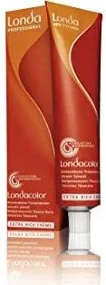 Londa Demi-Permanent Color Creme 8/0 Hellblond 60 ml