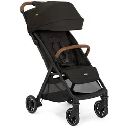 Joie Pact Pro Kinderwagen - Kompakter und leichter Kinderwagen, ideal für unterwegs mit praktischem Klappmechanismus und komfortabler Liegeposition.