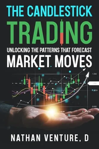 The Candlestick Trading: Unlocking the Patterns That Forecast Market Moves
