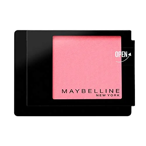 Maybelline New York Master Blush Rouge Dare-to-Pink 80 / pinkes Rouge-Puder Make-Up für einen frischen Teint mit leichtem Tragekomfort (1 x 5 g)