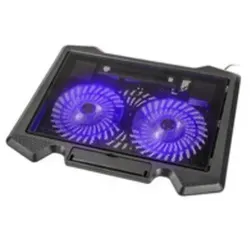 Kolink KL-N200 15.6" Laptop/Notebook Cooler