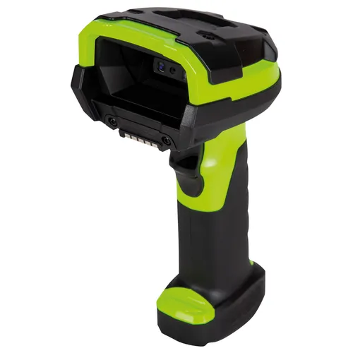 Zebra DS3608-XR Barcode-Scanner mit USB Kit - Zebra DS3608-XR Handgerät für präzises Scannen, robustes Design für den Einsatz in anspruchsvollen Umgebungen. Ideal für effiziente Datenverarbeitung.