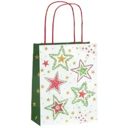 Zöwie Geschenktasche Midi - Christmas