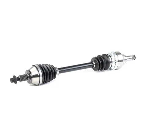 RIDEX Antriebswelle für MERCEDES-BENZ A1693606772 - Hochwertige Gelenkwelle für die Vorderachse links, ideal für Schaltgetriebe. Robuste Bauweise sorgt für eine lange Lebensdauer und zuverlässige Leistung.