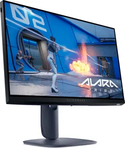 Dell Alienware AW2525HM 24,5" - Gaming LED-Monitor mit 320 Hz, 1 ms Reaktionszeit und Full HD für flüssiges Gameplay. Ideal für anspruchsvolle Gamer.