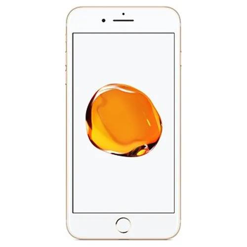 Apple iPhone 7 Plus 256GB Gold - Hochleistungs Smartphone - Handys & Smartphones mit 12 MP Kamera, 4K Filmaufnahme und 256 GB Speicher für grenzenlosen Spaß und Leistung.