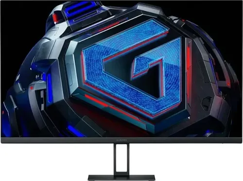 Xiaomi 27" 2K Gaming Monitor G27Qi 2026 - Hochwertiger 27" Gaming-Monitor mit QHD-2560 x 1440 Auflösung, 200 Hz Bildwiederholrate und 1 ms Reaktionszeit. Ideal für flüssiges Gameplay und beeindruckende Farben bei langen Spielsitzungen.