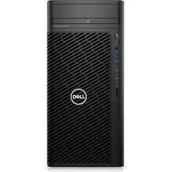 Dell Precision 3660 - Intel Core i7, 32 GB RAM, 1 TB SSD, Windows 11 Pro - Vielseitige Workstation mit Intel Core i7 und 32 GB RAM für professionelle Anwendungen. Kompakt im Mini-Tower-Design und ausgestattet mit schneller SSD für optimale Leistung und effizientes Arbeiten.