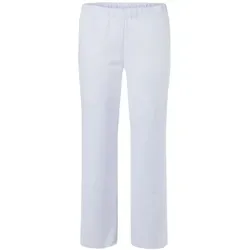 Herren Schlupfhose Kasper "HM 9" - S - Weiß