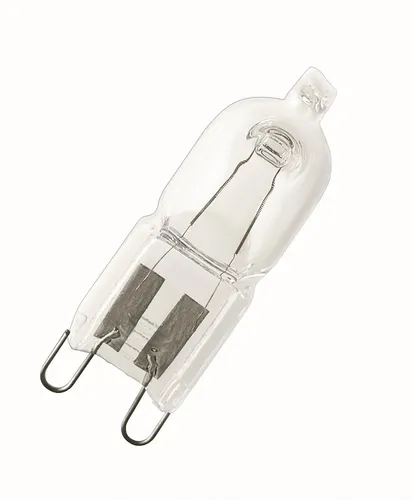 OSRAM G9 HALOPIN ECO Halogenlampe 35W 2800K warmweiß