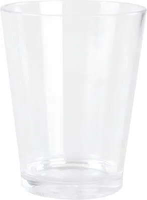 Mepal Glas, SAN, Trinkglas, 200ml