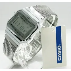 CASIO VINTAGE Digitaluhr