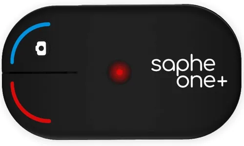 Saphe One+ Blitzerwarner für das Auto - Auto-Elektronik: Vermeiden Sie Bußgelder mit dem Saphe One+, der vor Blitzern und Gefahren warnt – ganz ohne Abo und mit einer Batterielaufzeit von bis zu 2 Jahren.