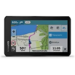 Garmin zumo XT Europe - Hochleistungs-Navigationsgerät für Europa, ideal für Motorradreisen und Abenteurer
