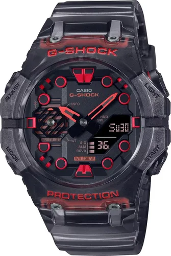 CASIO G-SHOCK Digitaluhr, (1-tlg)