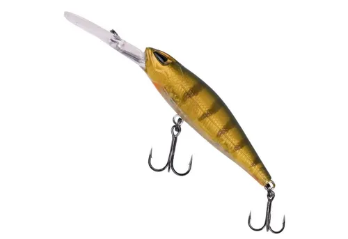 Zeck Fishing Kunstköder Zeck Hitch 7,5cm 10,5g - Twitchbait